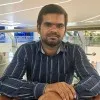 Yelma Sravankumar