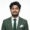 ASIF ALI