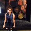 Jessica Evelyn Gallegos Rios
