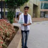 Prayash Chhetri