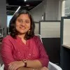 Nancy Saroha