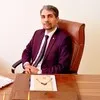 Rouhollah Saberi