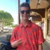 Weston Cox