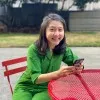 Charlotte Koh