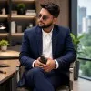 Abhishek Bondarde