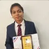 Shreya Mhatre