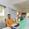 Suraj Kadam