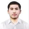 Jamshid Erkinov