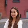 Sarah Tan