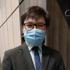 Zhong Ping Kwee