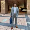 Akshay Suresh Amberkar