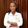 Doris Mwangi