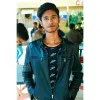 Harris Hassan