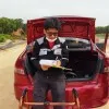 Mohd Aiman