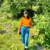 Kashish Mutneja