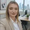 Alisa Samokhvalova