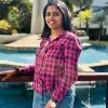 Shreya bhandary