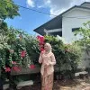ROSE SHALIZAN MAT RIFIN
