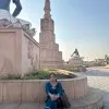Kusum Sharma