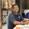 pramod yadav