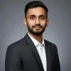 Rakshit Gupta