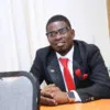 Ernest Mensah