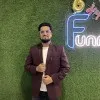 Sameer Ahmed