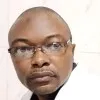 Patrick Ngoma