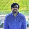 Ravi Nandkumar