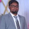 Shaik Nasir Ahmed