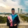 Aqra Syaraf Abdul Jalil