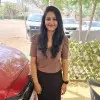 Alisha Susan Shaji