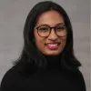 Gaayatri Shankar