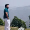 Ashish Bhardwaj