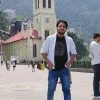 Karan jha