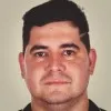 Freddy Alexander Lizcano Mendoza