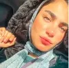 Mai Saied