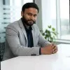 Rohit Gupta