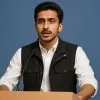 Mukesh Garg