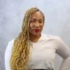 Alisha Thomas