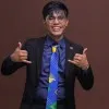 Ronald Salvador