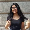 Dhriti Maria Balakrishna