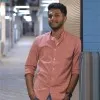 Vishnu Mohan