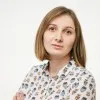 Natalia Patrusheva