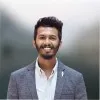Deepesh Dhavan