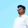 Dhrumant panchal