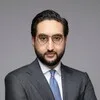 Ameen Bahrami