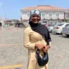 Visione Abubakar
