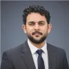 Engr Muhammad Haseeb Ullah