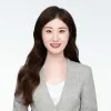 Safia Zhang